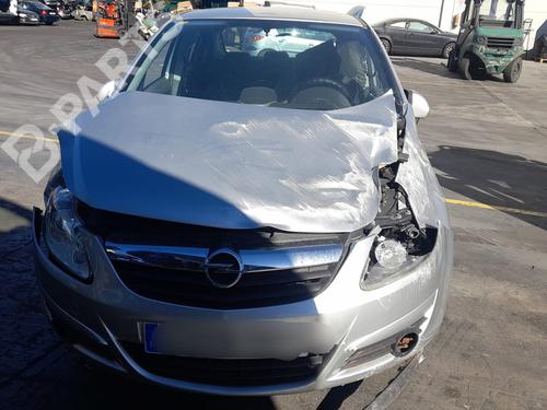 Used Parts OPEL CORSA D (S07)  1.3 CDTI (L08, L68)  1162153