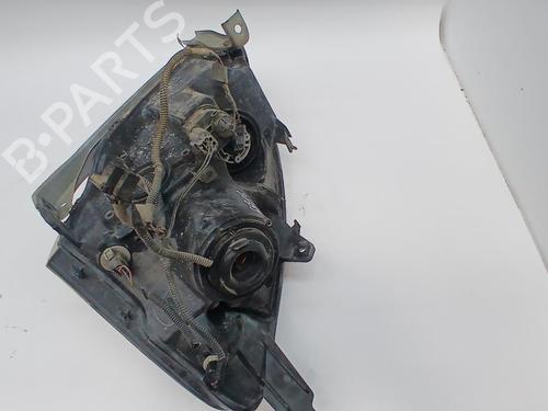 Right headlight HONDA CIVIC VII Hatchback (EU, EP, EV) 1.6 i (EP2, EU8, EU6) | BP37247098C29 - Image 4