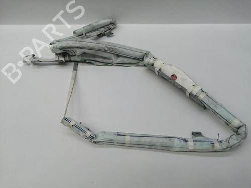 Used Left curtain airbag MITSUBISHI MIRAGE / SPACE STAR VI Hatchback (A0_A) 1.2 (A03A) (80 hp) 17539737