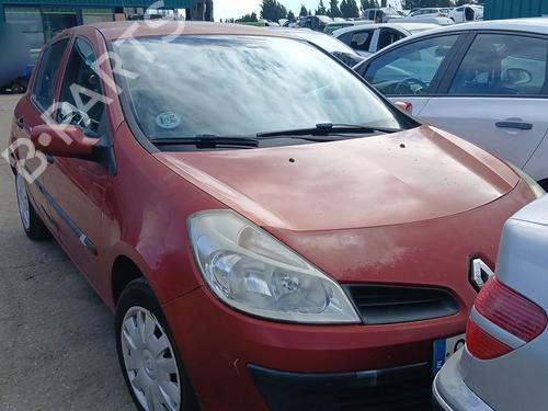 Brukte deler til RENAULT CLIO III (BR0/1, CR0/1) [2005-2014]  4441974