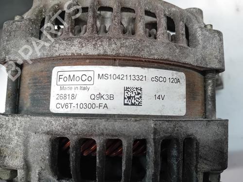 Alternator FORD TOURNEO COURIER B460 MPV 1.0 EcoBoost | BP35736940M7  - Image 6
