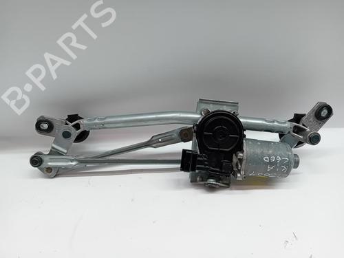 Front wiper motor KIA CEED (CD) | BP38648466M29 - Image 2