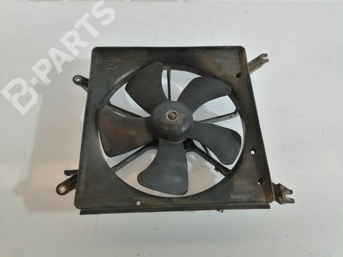 Used Radiator fan Radiator fan ROVER 600 I (RH) [1993-2000] 10380482 10380482