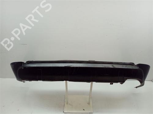 Used Rear bumper Rear bumper CITROËN C-CROSSER (VU_, VV_) 2.2 HDi (156 hp) 13570484 13570484