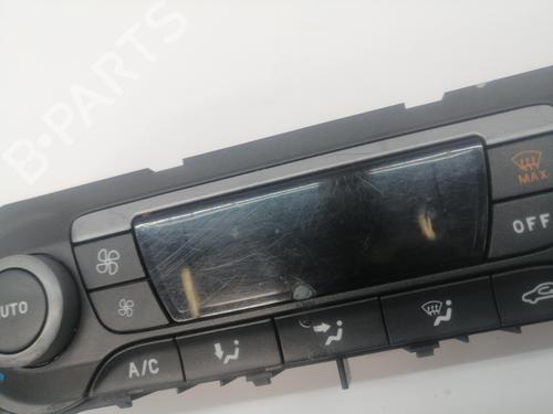 Climate control FORD FOCUS II (DA_, HCP, DP)  | BP19580881I5 