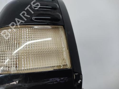 Left mirror HONDA CR-V III (RE_) 2.2 i-CTDi 4WD (RE6) | BP31157064C26