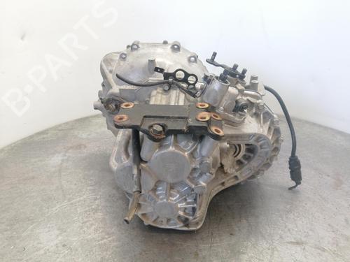 Gearbox HYUNDAI TUCSON (JM) 2.0 CRDi | BP21080775M3 