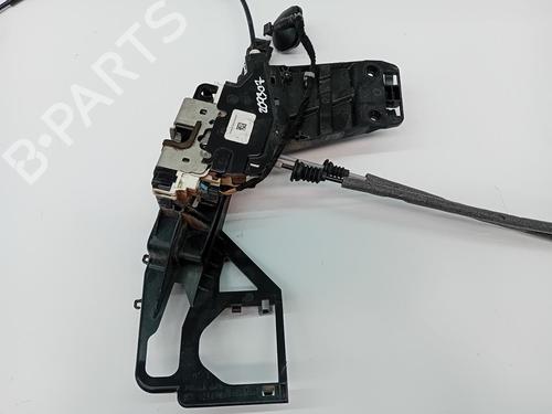 Front right lock JEEP COMPASS (MP, M6, MV, M7)  | BP36294543C97  - Image 7