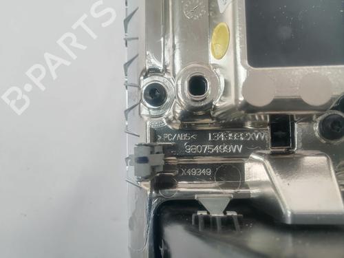 Display monitor PEUGEOT 308 II (LB_, LP_, LW_, LH_, L3_)  | BP29246757C48 