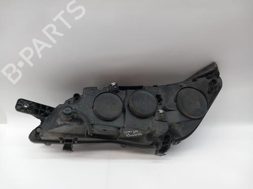 Højre forlygte FIAT DUCATO Platform/Chassis (250_)  | BP29531898C29 