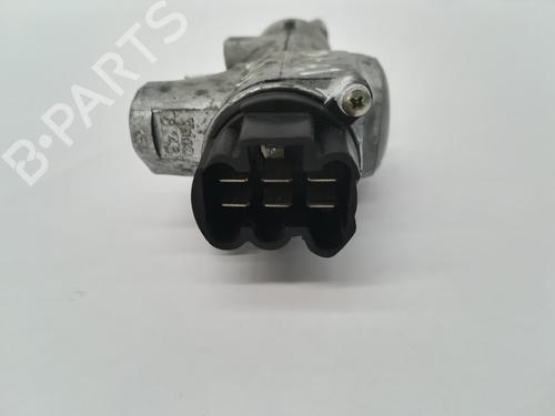 Ignition barrel NISSAN ALMERA II Hatchback (N16) 1.5 | BP15507258M48 