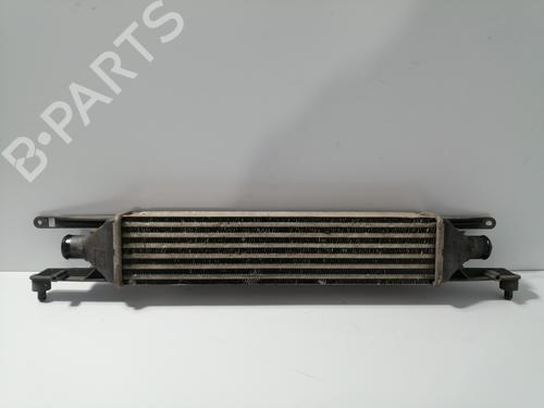 Intercooler FIAT GRANDE PUNTO (199_) 1.3 D Multijet (199.AXD11, 199.AXD1A, 199.AXD1B,... | BP11860186M30 