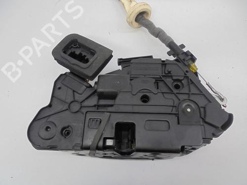 Used Front left lock VW GOLF VII (5G1, BQ1, BE1, BE2) [2012-2021]  8641454