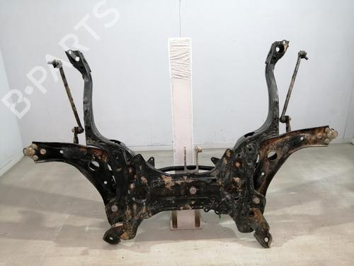 Used Subframe TOYOTA YARIS (_P21_, _PA1_, _PH1_) [2020-2025]  29546873