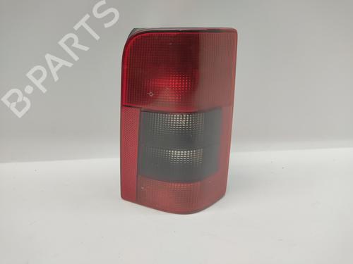 Used Right taillight CITROËN BERLINGO / BERLINGO FIRST MPV (MF_, GJK_, GFK_) 1.9 D (MFDJY) (68 hp) 28117083