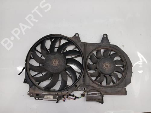Køleventilator elektrisk Køleventilator elektrisk 38459705 38459705