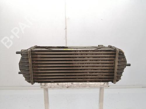 Intercooler HYUNDAI ix35 (LM, EL, ELH)  | BP29613194M30 