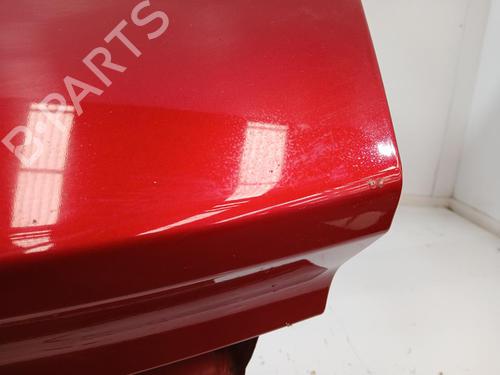 Tailgate RENAULT LAGUNA II (BG0/1_) 2.0 dCi (BG1T) | BP29340476C6 