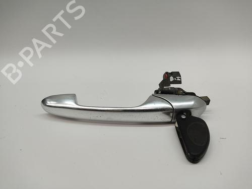 Used Front left exterior door handle Front left exterior door handle ALFA ROMEO 147 (937_) 1.9 JTDM 8V (937.AXD1A, 937.AXU1A, 937.BXU1A) (120 hp) 34286277 34286277