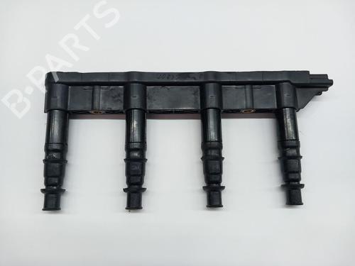 Used Ignition coil PEUGEOT 207 (WA_, WC_) [2006-2015]  32470176