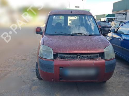 Used Parts CITROËN BERLINGO / BERLINGO FIRST MPV (MF_, GJK_, GFK_)  1.9 D (MFWJZ)  4654283