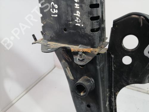 Subframe NISSAN QASHQAI III (J12) | BP32270969M9
