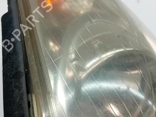 Left headlight OPEL CORSA D (S07) | BP38614037C28 - Image 4