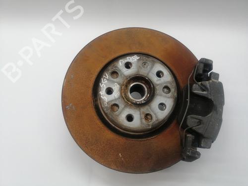 right-front-steering-knuckle-audi-q3-8ub-8ug-2011-2012-2013-2014-2015-2016-2017-2018-2019-2020-34286198 main image