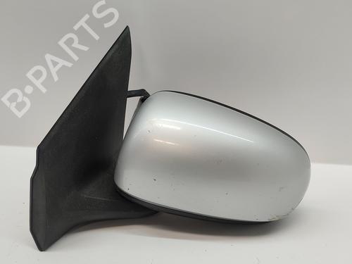 Left mirror NISSAN ALMERA TINO (V10)  | BP29244100C26 