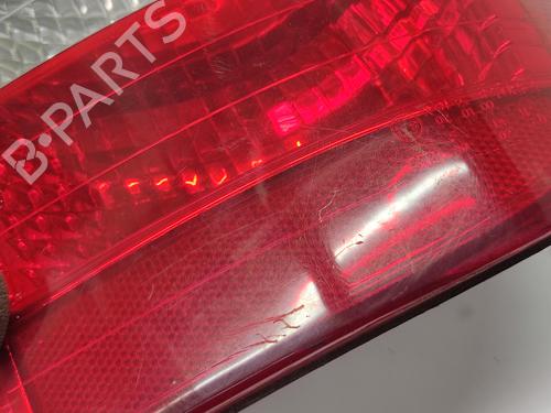 Right taillight OPEL ZAFIRA A MPV (T98) 2.0 DTI 16V (F75) | BP5524486C35 