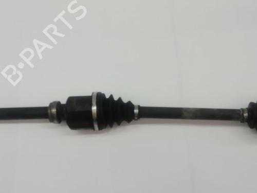 Used Right front driveshaft CITROËN JUMPER II Van [2006-2025]  31128667