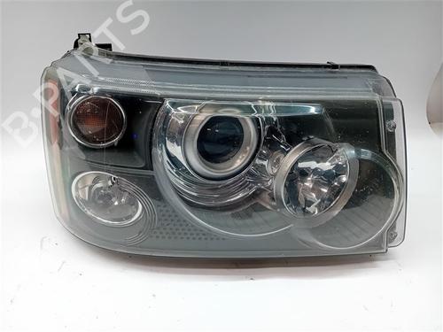 Used Right headlight Right headlight LAND ROVER RANGE ROVER SPORT I (L320) 2.7 D 4x4 (190 hp) 40239850 40239850