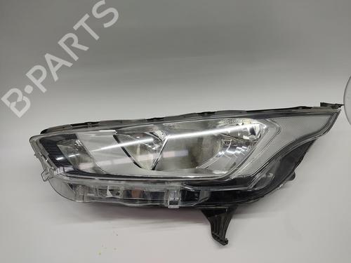 Used Left headlight Left headlight FORD TRANSIT CONNECT V408 Box Body/MPV [2013-2026] 36020072 36020072