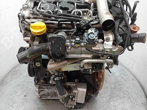 Engine RENAULT KOLEOS I (HY_) 2.0 dCi (HY0K) | BP37402019M1  - Image 5