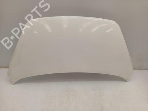 Used Hood KIA PICANTO II (TA) 1.0 (67 hp) 24849312
