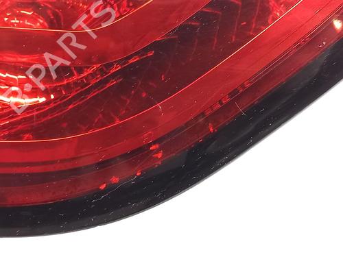 Left tailgate light CITROËN C4 Picasso I MPV (UD_) 1.6 HDi 110 | BP33011017C79 - Image 5