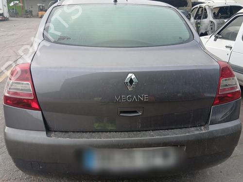 Headlight switch RENAULT MEGANE II Saloon (LM0/1_) | BP37666080I24 - Image 9
