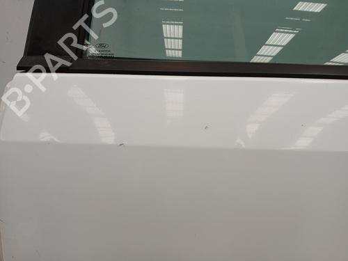 Left rear door FORD FUSION (JU_) 1.4 | BP29311182C4 