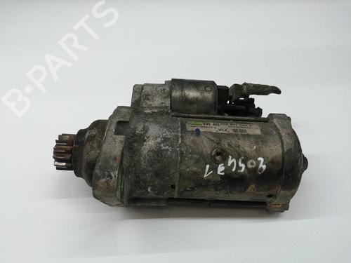 Used Starter SEAT ALTEA XL (5P5, 5P8) [2006-2015]  31146561
