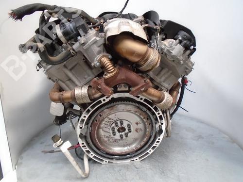 Engine CHRYSLER 300C (LX, LE) 3.0 CRD | BP9153927M1 