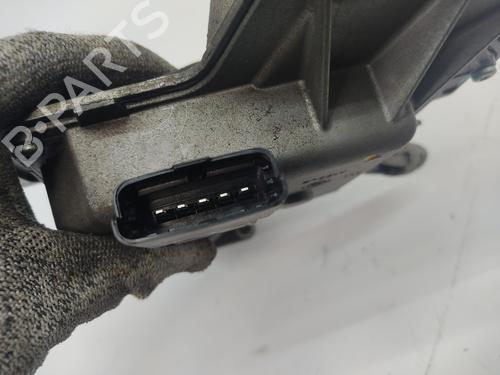 Front wiper motor CITROËN C4 Grand Picasso I (UA_) 1.6 HDi | BP28327735M29 