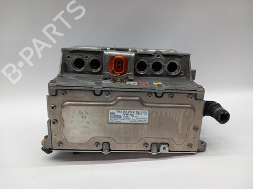 Used Other VW GOLF VIII (CD1, DA1) 1.4 TSI eHybrid (204 hp) 26960964