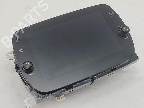 Display monitor FIAT 500 (312_)  | BP32423368C48 