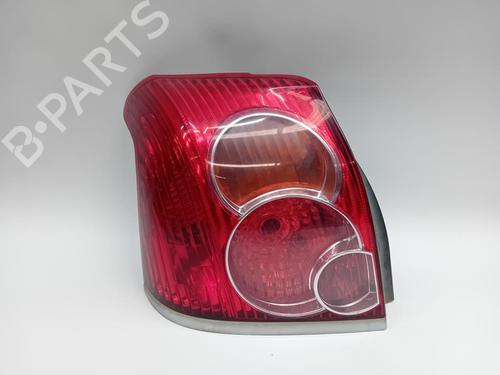 Used Left taillight Left taillight 38544478 38544478