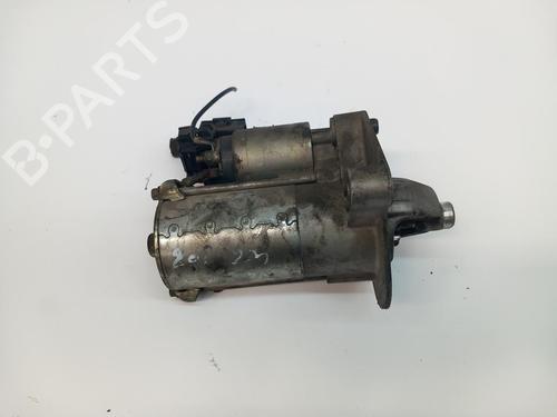 Starter MAZDA 3 Saloon (BK) 1.6 DI Turbo (BK12Y) | BP34376081M8 - Image 3
