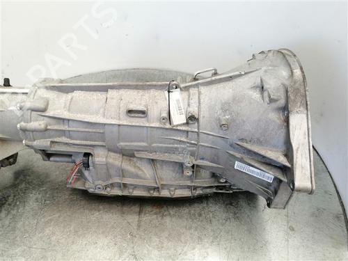 Used Gearbox Gearbox 18141845 18141845