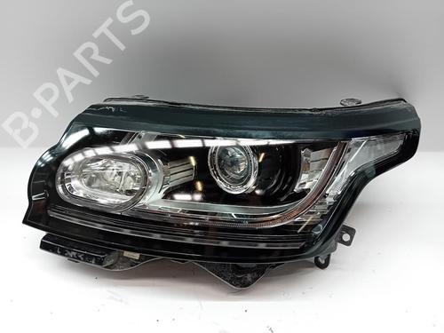 Used Left headlight Left headlight 38934903 38934903