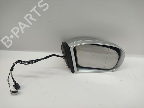 Used Right mirror MERCEDES-BENZ E-CLASS (W211) E 200 Kompressor (211.042) (163 hp) 29830892