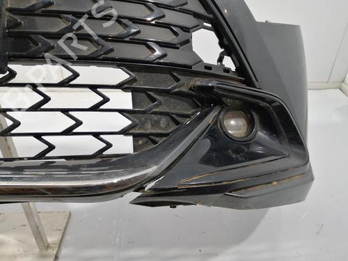 Front bumper TOYOTA AURIS Estate (_E18_) 1.8 Hybrid (ZWE186_, ZWE186R, ZWE186H) | BP29727430C7 