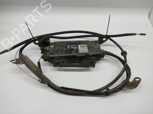 Handrem Handrem RENAULT ESPACE IV (JK0/1_) 2.2 dCi (JK0H) (150 hp) 36262188 36262188